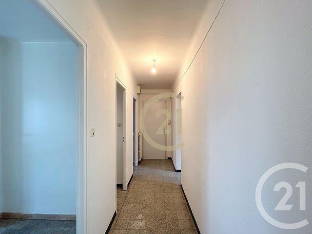 Appartement F3 &agrave; vendre - 3 pi&egrave;ces - 55,85 m2 - Nimes - 30 - LANGUEDOC-ROUSSILLON