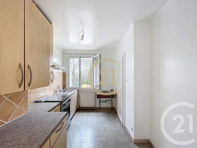 Appartement F3 &agrave; vendre - 3 pi&egrave;ces - 55,85 m2 - Nimes - 30 - LANGUEDOC-ROUSSILLON