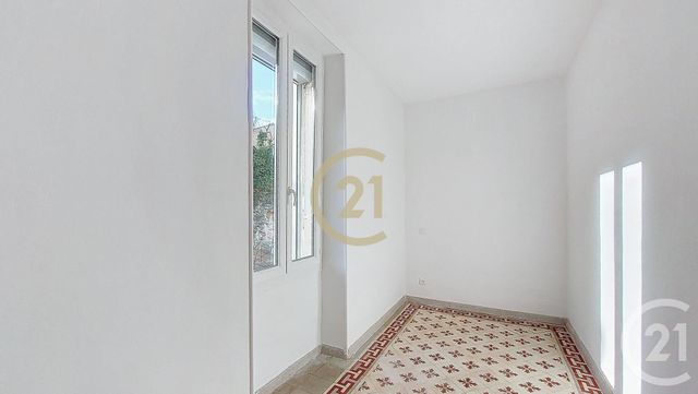 Maison &agrave; louer - 4 pi&egrave;ces - 88,63 m2 - Theziers - 30 - LANGUEDOC-ROUSSILLON