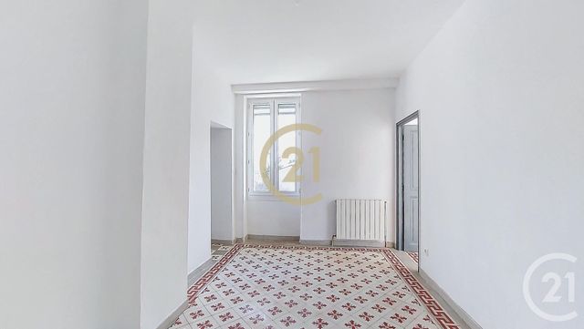 Maison &agrave; louer - 4 pi&egrave;ces - 88,63 m2 - Theziers - 30 - LANGUEDOC-ROUSSILLON