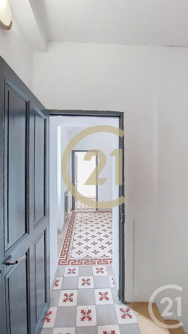 Maison &agrave; louer - 4 pi&egrave;ces - 88,63 m2 - Theziers - 30 - LANGUEDOC-ROUSSILLON