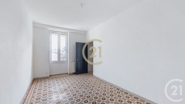 Maison &agrave; louer - 4 pi&egrave;ces - 88,63 m2 - Theziers - 30 - LANGUEDOC-ROUSSILLON