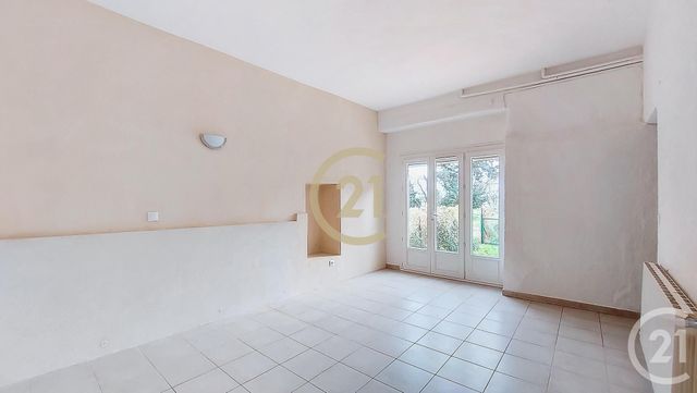 maison - THEZIERS - 30