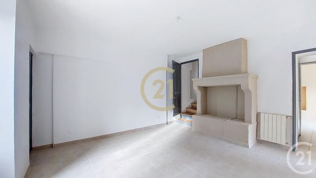 Maison &agrave; louer - 4 pi&egrave;ces - 88,63 m2 - Theziers - 30 - LANGUEDOC-ROUSSILLON