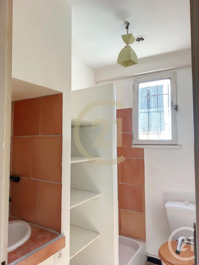 Appartement F2 &agrave; louer - 2 pi&egrave;ces - 43,05 m2 - Ledenon - 30 - LANGUEDOC-ROUSSILLON