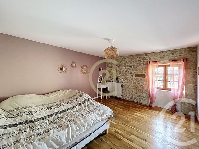 Maison &agrave; vendre - 4 pi&egrave;ces - 137 m2 - Ledenon - 30 - LANGUEDOC-ROUSSILLON