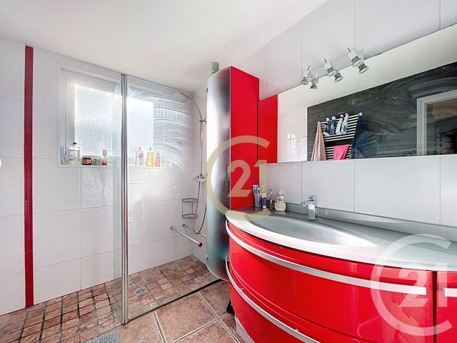 Maison &agrave; vendre - 4 pi&egrave;ces - 137 m2 - Ledenon - 30 - LANGUEDOC-ROUSSILLON