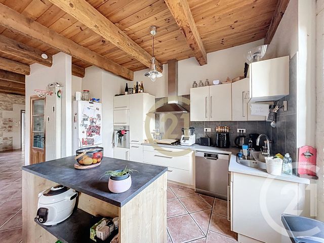 Maison &agrave; vendre - 4 pi&egrave;ces - 137 m2 - Ledenon - 30 - LANGUEDOC-ROUSSILLON