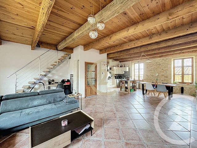 Maison &agrave; vendre - 4 pi&egrave;ces - 137 m2 - Ledenon - 30 - LANGUEDOC-ROUSSILLON