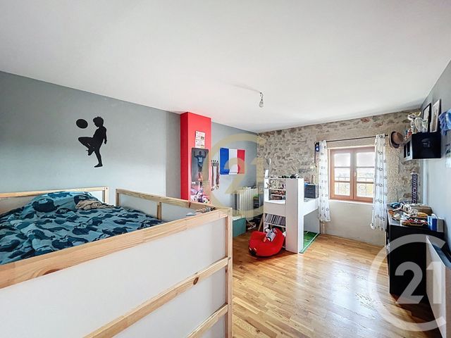 Maison &agrave; vendre - 4 pi&egrave;ces - 137 m2 - Ledenon - 30 - LANGUEDOC-ROUSSILLON