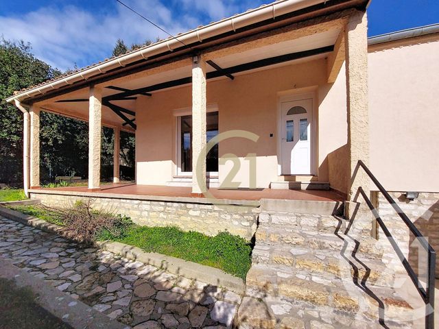 maison - ARPAILLARGUES ET AUREILLAC - 30