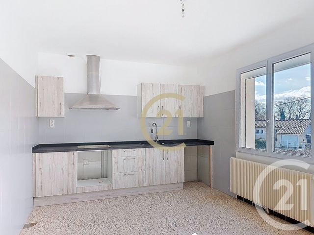 Maison &agrave; louer - 4 pi&egrave;ces - 96,80 m2 - Arpaillargues Et Aureillac - 30 - LANGUEDOC-ROUSSILLON
