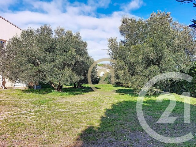 Maison &agrave; louer - 4 pi&egrave;ces - 96,80 m2 - Arpaillargues Et Aureillac - 30 - LANGUEDOC-ROUSSILLON