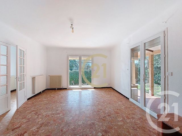 Maison &agrave; louer - 4 pi&egrave;ces - 96,80 m2 - Arpaillargues Et Aureillac - 30 - LANGUEDOC-ROUSSILLON