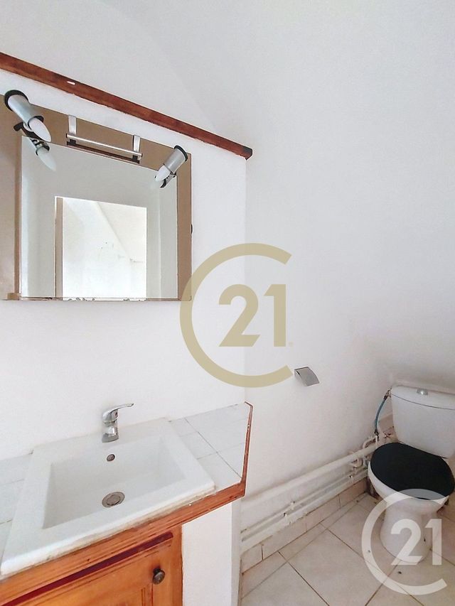 Appartement F2 &agrave; louer - 2 pi&egrave;ces - 59,58 m2 - Fournes - 30 - LANGUEDOC-ROUSSILLON
