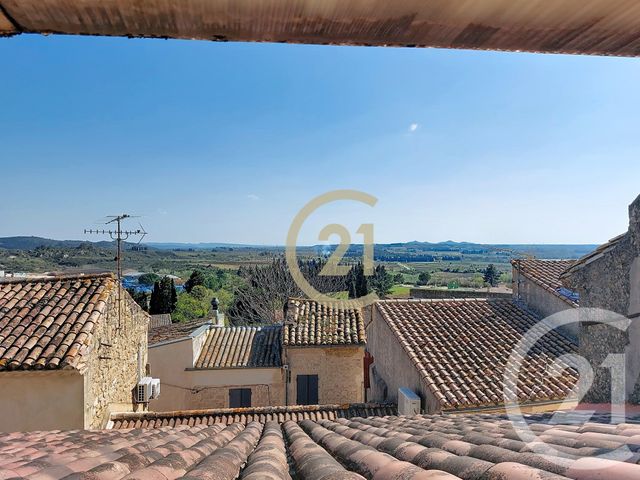 appartement - FOURNES - 30