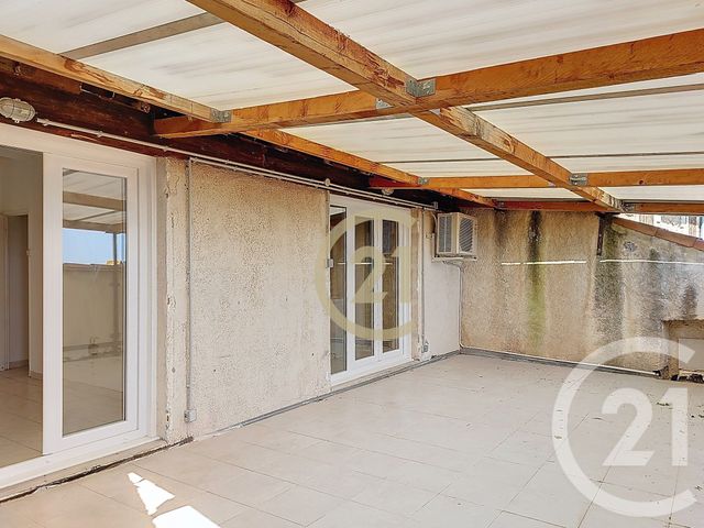 Appartement F2 &agrave; louer - 2 pi&egrave;ces - 59,58 m2 - Fournes - 30 - LANGUEDOC-ROUSSILLON