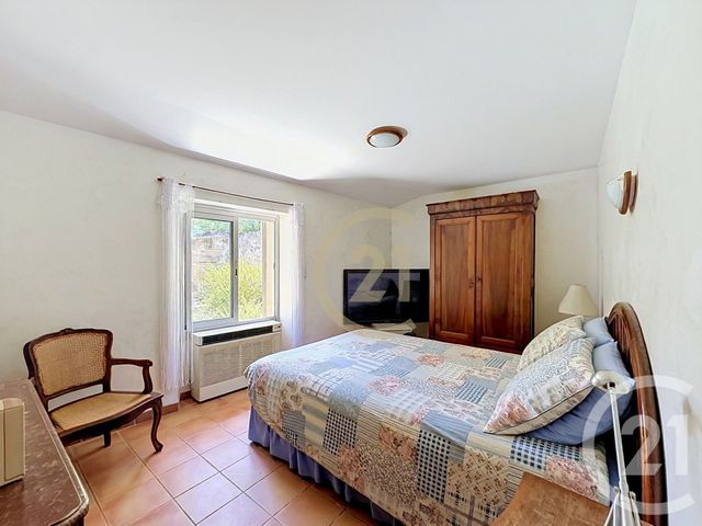 Maison &agrave; vendre - 6 pi&egrave;ces - 184,17 m2 - St Hilaire D Ozilhan - 30 - LANGUEDOC-ROUSSILLON