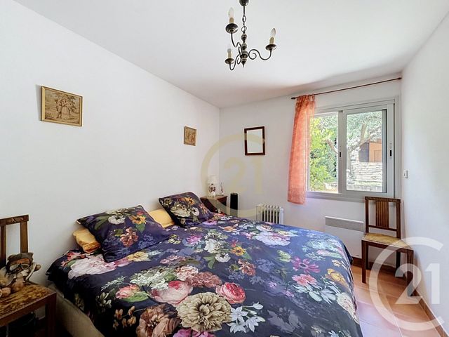 Maison &agrave; vendre - 6 pi&egrave;ces - 184,17 m2 - St Hilaire D Ozilhan - 30 - LANGUEDOC-ROUSSILLON