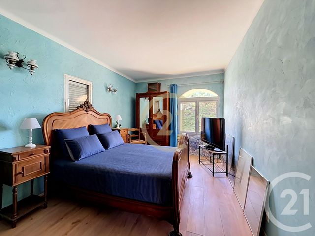 Maison &agrave; vendre - 6 pi&egrave;ces - 184,17 m2 - St Hilaire D Ozilhan - 30 - LANGUEDOC-ROUSSILLON
