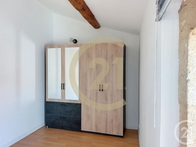 Appartement F3 &agrave; louer - 3 pi&egrave;ces - 52,34 m2 - Remoulins - 30 - LANGUEDOC-ROUSSILLON