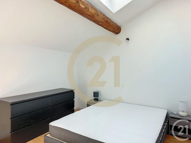 Appartement F3 &agrave; louer - 3 pi&egrave;ces - 52,34 m2 - Remoulins - 30 - LANGUEDOC-ROUSSILLON