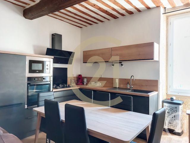 appartement - REMOULINS - 30