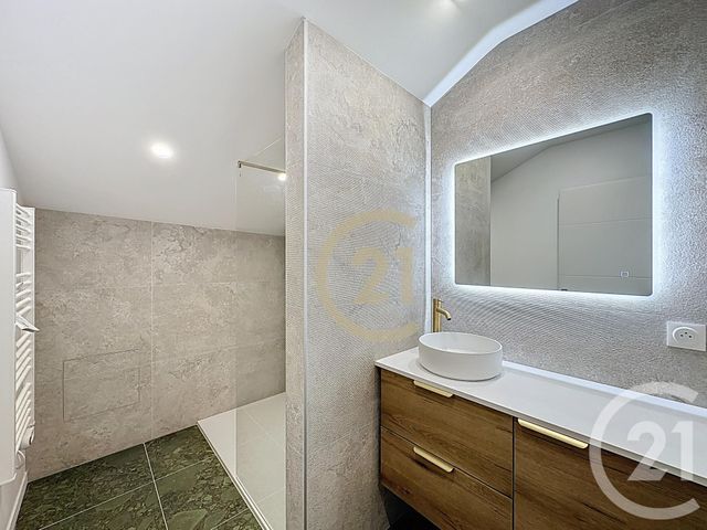 Maison &agrave; vendre - 5 pi&egrave;ces - 120 m2 - Uzes - 30 - LANGUEDOC-ROUSSILLON