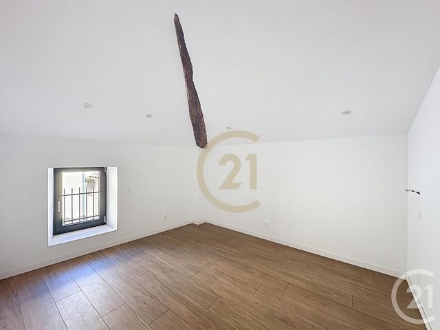 Maison &agrave; vendre - 5 pi&egrave;ces - 120 m2 - Uzes - 30 - LANGUEDOC-ROUSSILLON