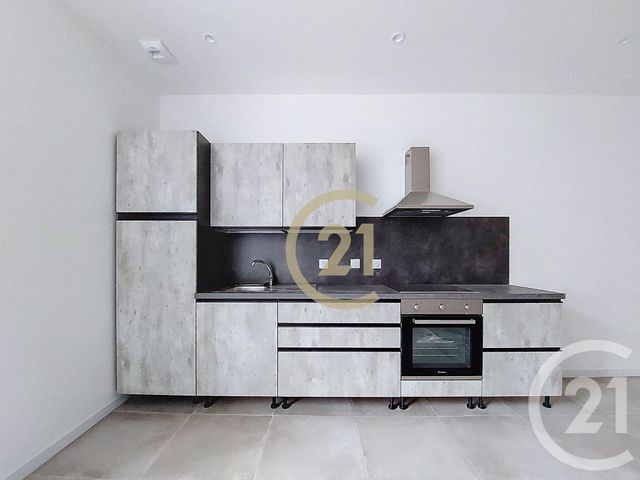 Appartement &agrave; louer - 3 pi&egrave;ces - 56,66 m2 - Valliguieres - 30 - LANGUEDOC-ROUSSILLON