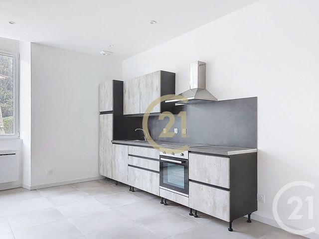 Appartement &agrave; louer - 3 pi&egrave;ces - 56,66 m2 - Valliguieres - 30 - LANGUEDOC-ROUSSILLON