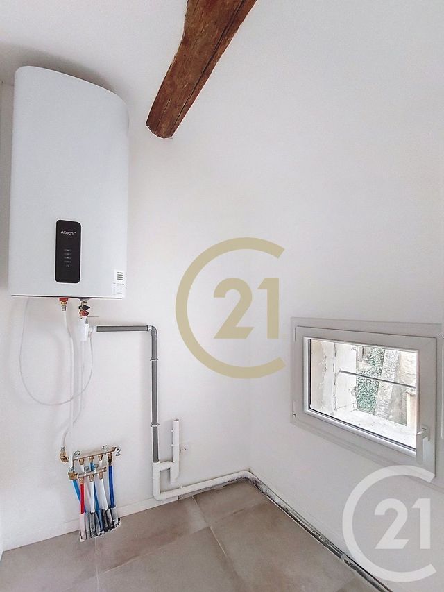 Appartement &agrave; louer - 3 pi&egrave;ces - 70,38 m2 - Valliguieres - 30 - LANGUEDOC-ROUSSILLON