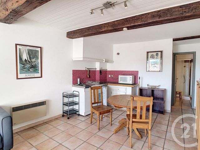 appartement - ARAMON - 30