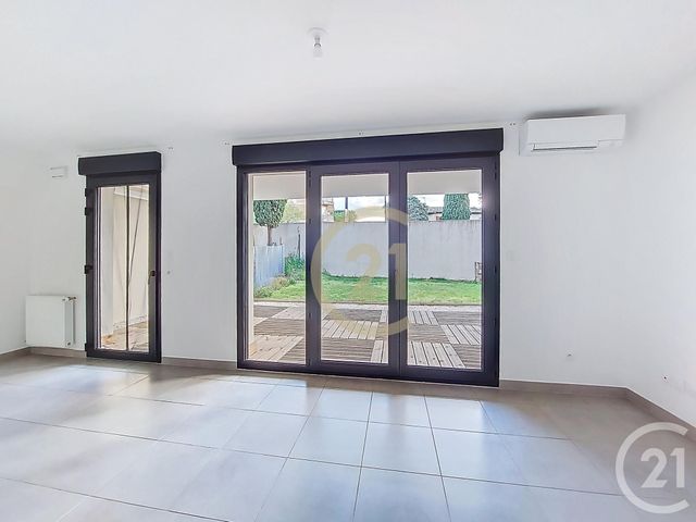 Appartement F2 &agrave; louer - 2 pi&egrave;ces - 46,51 m2 - Les Angles - 30 - LANGUEDOC-ROUSSILLON