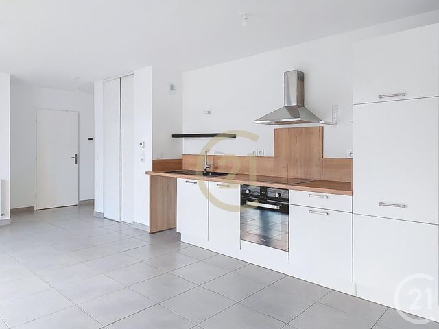Appartement F2 &agrave; louer - 2 pi&egrave;ces - 46,51 m2 - Les Angles - 30 - LANGUEDOC-ROUSSILLON