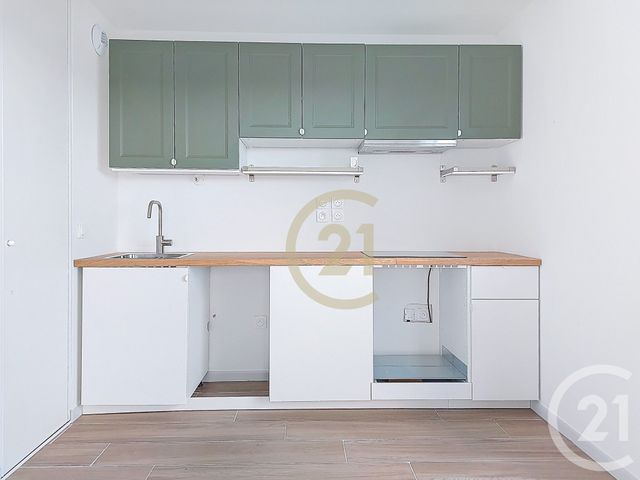 Appartement F2 &agrave; louer - 2 pi&egrave;ces - 48,88 m2 - Uzes - 30 - LANGUEDOC-ROUSSILLON