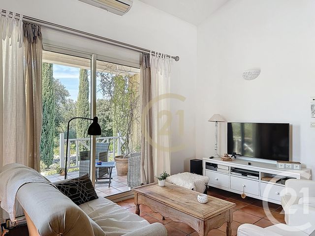 Maison &agrave; vendre - 5 pi&egrave;ces - 116,69 m2 - St Siffret - 30 - LANGUEDOC-ROUSSILLON