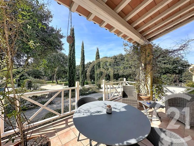 Maison &agrave; vendre - 5 pi&egrave;ces - 116,69 m2 - St Siffret - 30 - LANGUEDOC-ROUSSILLON