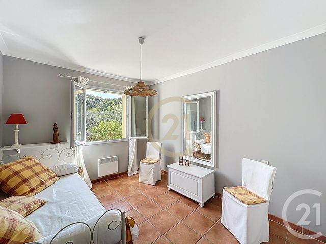 Maison &agrave; vendre - 5 pi&egrave;ces - 116,69 m2 - St Siffret - 30 - LANGUEDOC-ROUSSILLON