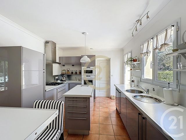 Maison &agrave; vendre - 5 pi&egrave;ces - 116,69 m2 - St Siffret - 30 - LANGUEDOC-ROUSSILLON