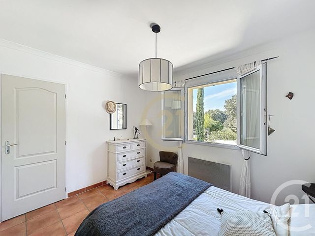 Maison &agrave; vendre - 5 pi&egrave;ces - 116,69 m2 - St Siffret - 30 - LANGUEDOC-ROUSSILLON