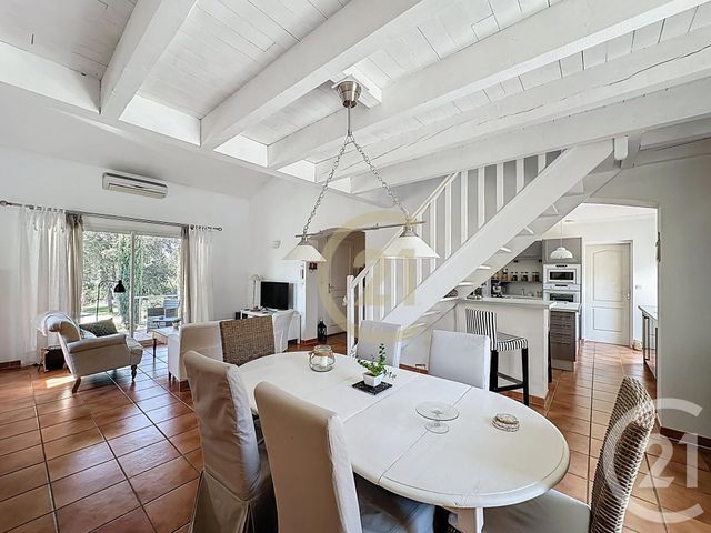 Maison &agrave; vendre - 5 pi&egrave;ces - 116,69 m2 - St Siffret - 30 - LANGUEDOC-ROUSSILLON