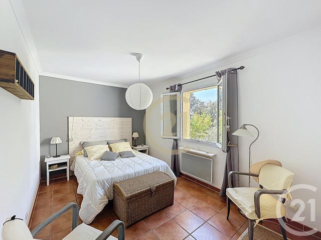 Maison &agrave; vendre - 5 pi&egrave;ces - 116,69 m2 - St Siffret - 30 - LANGUEDOC-ROUSSILLON