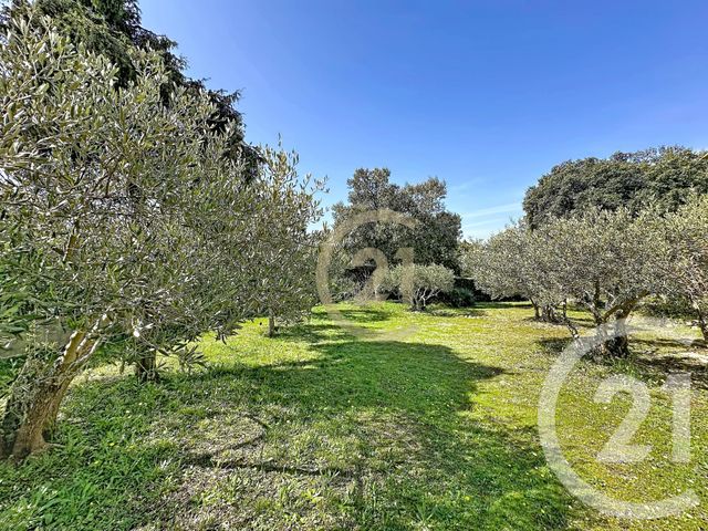 Maison &agrave; vendre - 5 pi&egrave;ces - 116,69 m2 - St Siffret - 30 - LANGUEDOC-ROUSSILLON