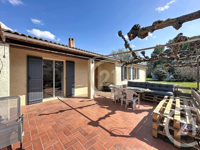 maison - REMOULINS - 30