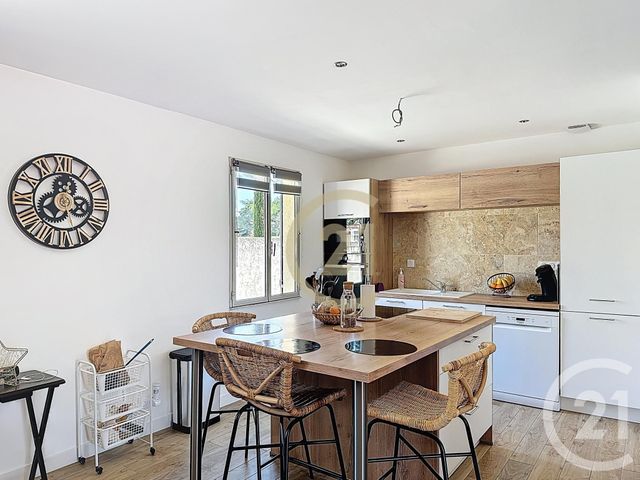 Maison &agrave; vendre - 5 pi&egrave;ces - 100 m2 - Remoulins - 30 - LANGUEDOC-ROUSSILLON