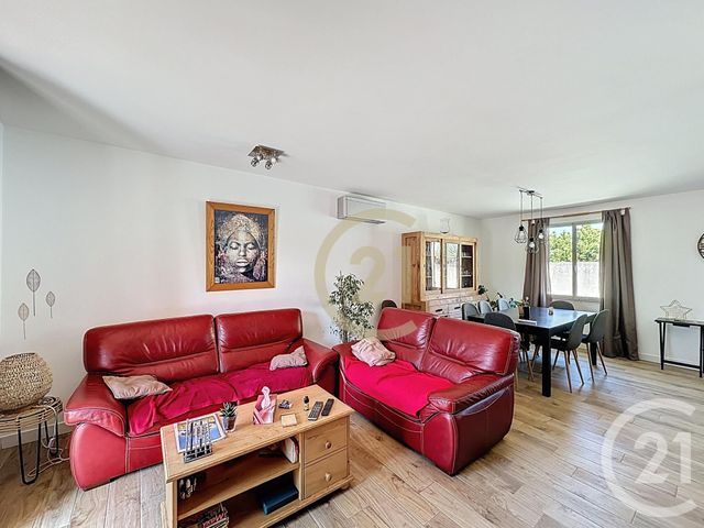 Maison &agrave; vendre - 5 pi&egrave;ces - 100 m2 - Remoulins - 30 - LANGUEDOC-ROUSSILLON