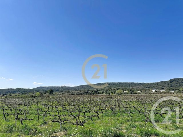 Maison &agrave; vendre - 5 pi&egrave;ces - 100 m2 - Remoulins - 30 - LANGUEDOC-ROUSSILLON