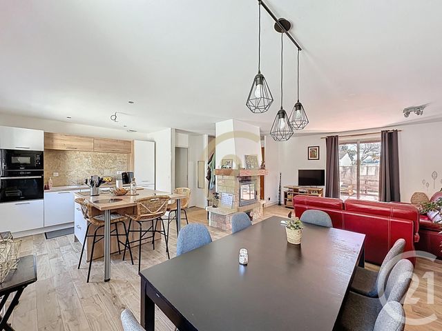 Maison &agrave; vendre - 5 pi&egrave;ces - 100 m2 - Remoulins - 30 - LANGUEDOC-ROUSSILLON