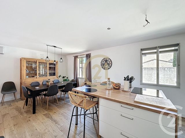 Maison &agrave; vendre - 5 pi&egrave;ces - 100 m2 - Remoulins - 30 - LANGUEDOC-ROUSSILLON